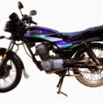 Spesifikasi honda gl pro neotech 97