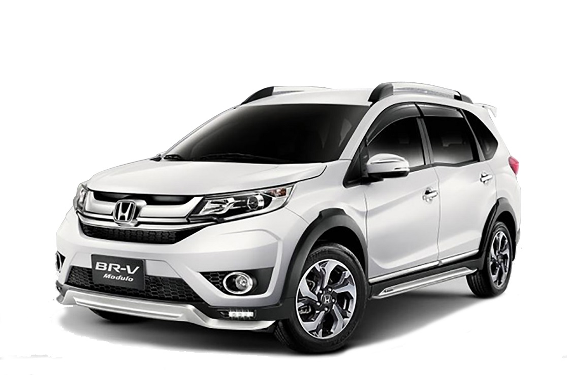 Spesifikasi mobil honda brv terbaru