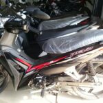 Honda revo 2010 spesifikasi