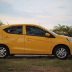 Spesifikasi honda brio satya s mt