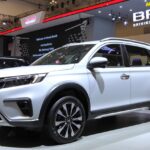 Spesifikasi dan harga honda brv