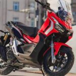 Honda adv spesifikasi