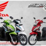 Spacy sepeda servis berhenti nasib diproduksi bagaimana aksesoris penting