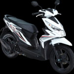 Spesifikasi honda beat 2018