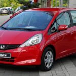 Spesifikasi honda jazz rs 2015 manual