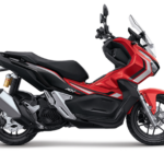 Honda adv 250 harga dan spesifikasi