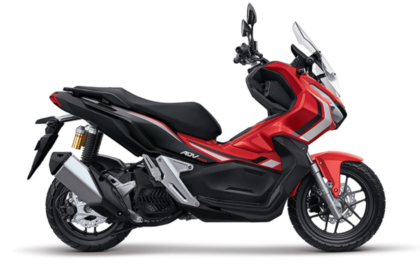 Honda adv 250 harga dan spesifikasi