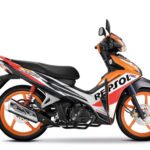 Honda blade fi price injection specifications latest