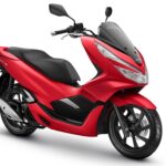 Pcx pcx160 indonesia baru zigwheels dijual slant