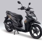 Honda beat street spesifikasi