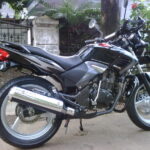 Spesifikasi honda tiger revo 2011