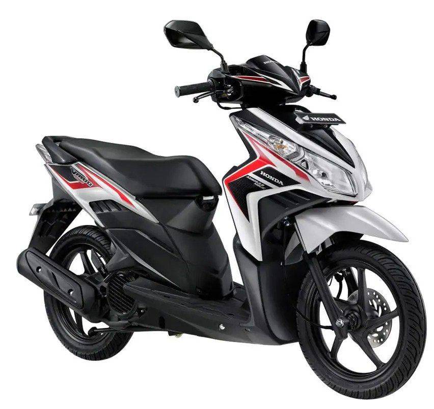 Vario honda modifikasi techno keunggulan kelemahan terkeren