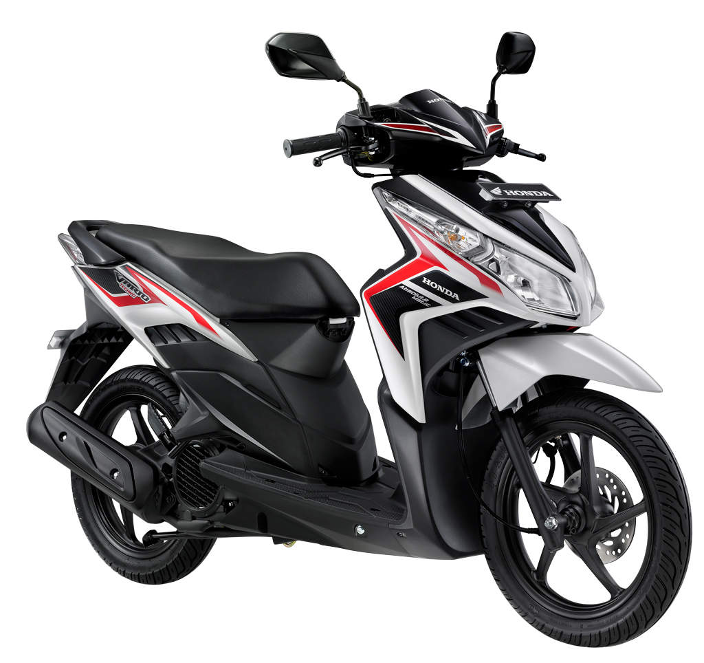 Honda vario techno 110 spesifikasi