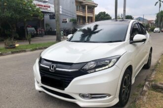 Prestige honda suv mobil123 dki