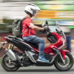 Spesifikasi honda adv 150