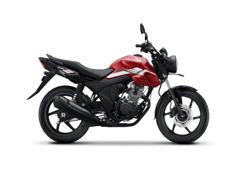 Spesifikasi honda verza 150 cw