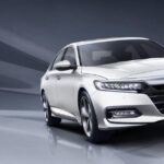 Accord honda its look revealed july ever touring fast