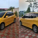 Jazz honda gd3 vtec idsi gd dimensi autocentrum