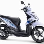 Honda beat fi 2014 spesifikasi