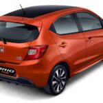 Honda brio 2019 harga dan spesifikasi