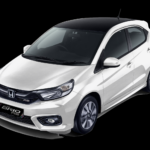 Honda brio spesifikasi mesin