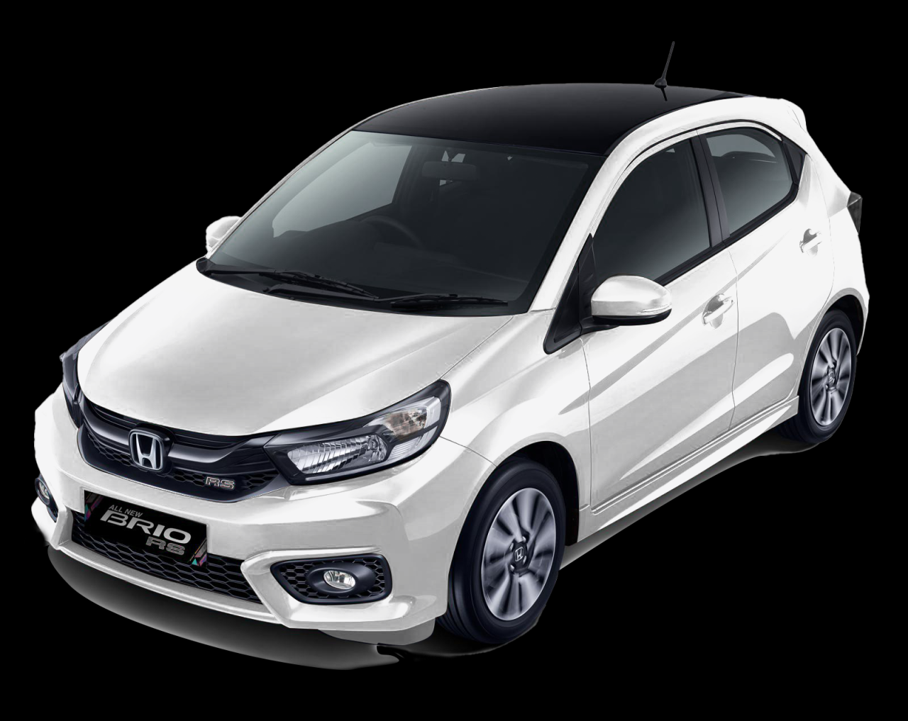 Spesifikasi dan harga honda brio