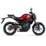 Spesifikasi all new honda cb150r