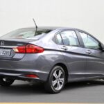 Honda city 2015 spesifikasi