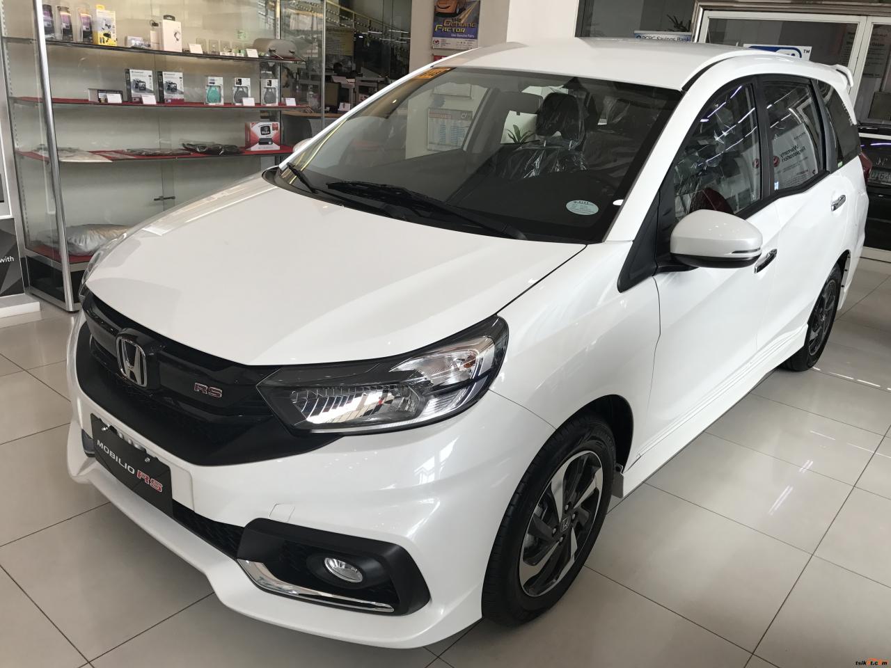 Mobilio honda philippines cars updated car ph launch review upping launches game interior cards records unit 1700 introduction philippine later