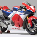 Spesifikasi honda rc213v s