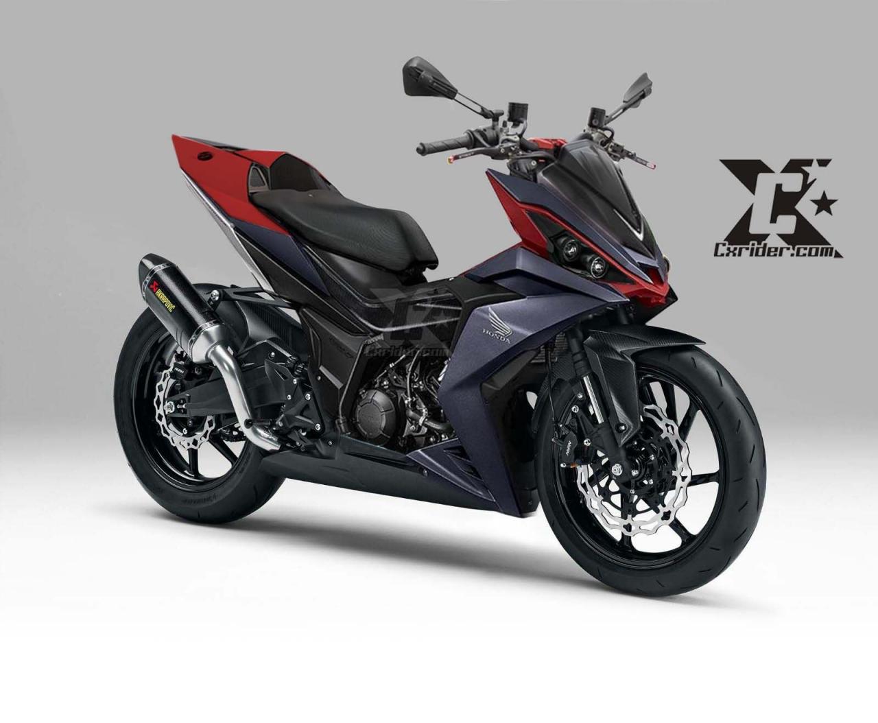 150 gtr honda supra specifications price