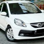 Honda brio 2015 spesifikasi