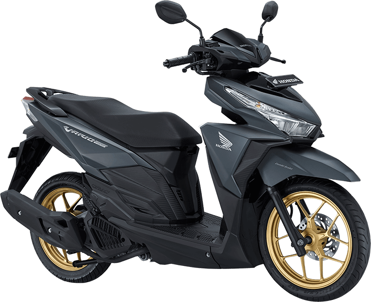 Spesifikasi honda vario 150 esp