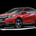 Honda cvt hr el autodeal