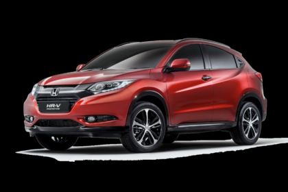 Honda cvt hr el autodeal