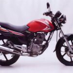 Honda megapro 2012 spesifikasi