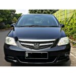 City honda zx 2007 vtec cars price review showroom ex