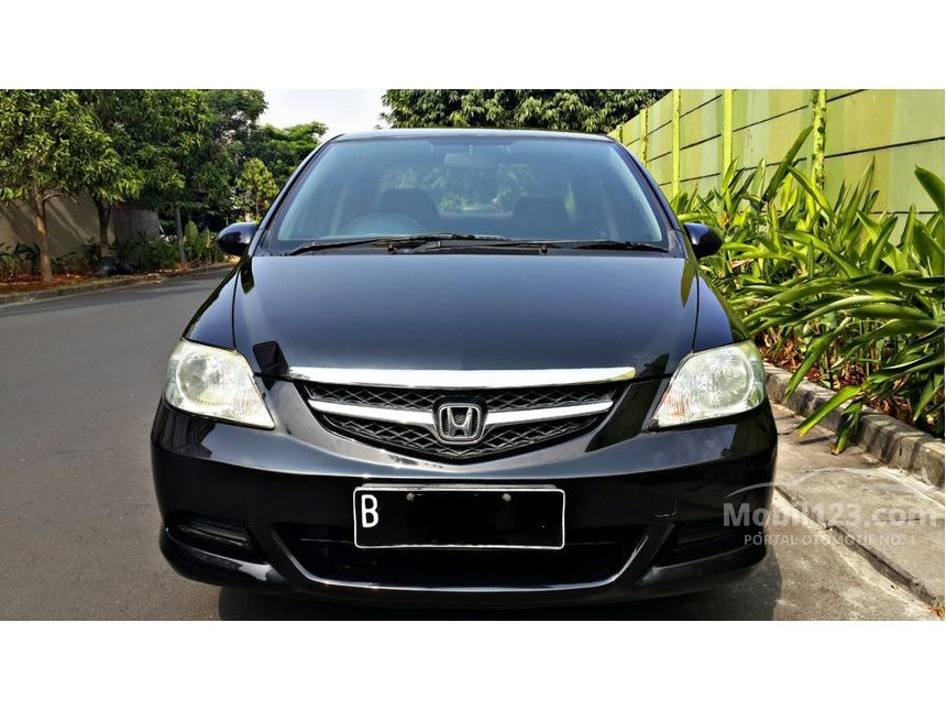 City honda zx 2007 vtec cars price review showroom ex