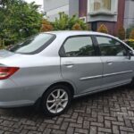 Honda city 2005 2003 exi price carwale cars