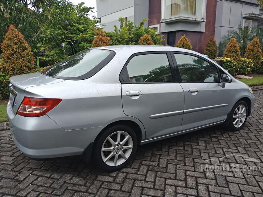 Honda city 2005 2003 exi price carwale cars