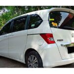 Spesifikasi honda freed psd 2013