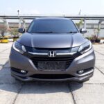 Spesifikasi honda hrv prestige