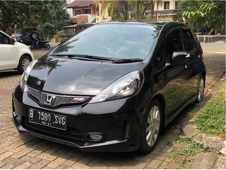 Hatchback mobil123 matic yogyakarta