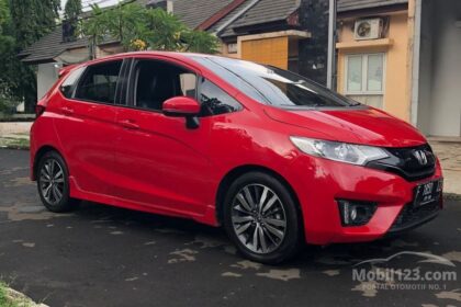 Jazz honda cars review za car buy