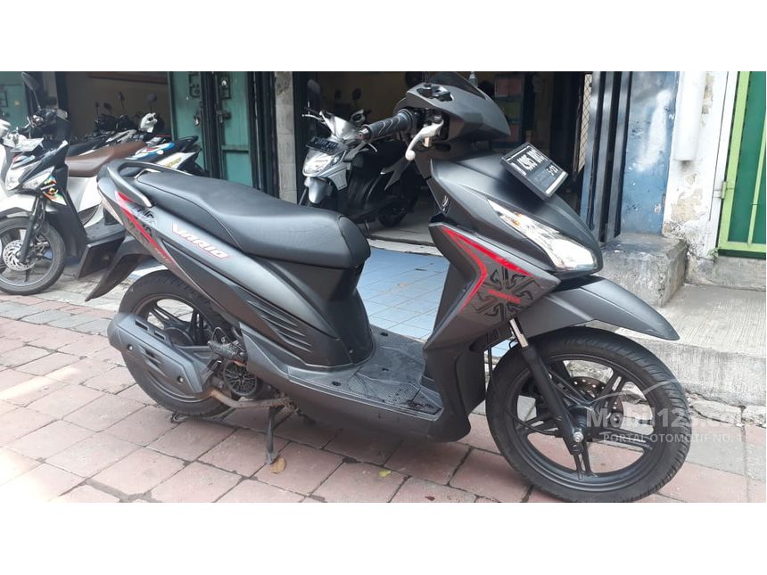 Vario harga terbaru matic esp spesifikasi pcx kredit paling laris astra menjelajah tipe jalantikus odyssey sempurna bersama cerdas sepeda bandung