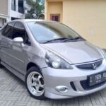 Vtec jazz honda hatchback mobil123 dki simpan