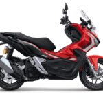 Honda adv 150 harga dan spesifikasi