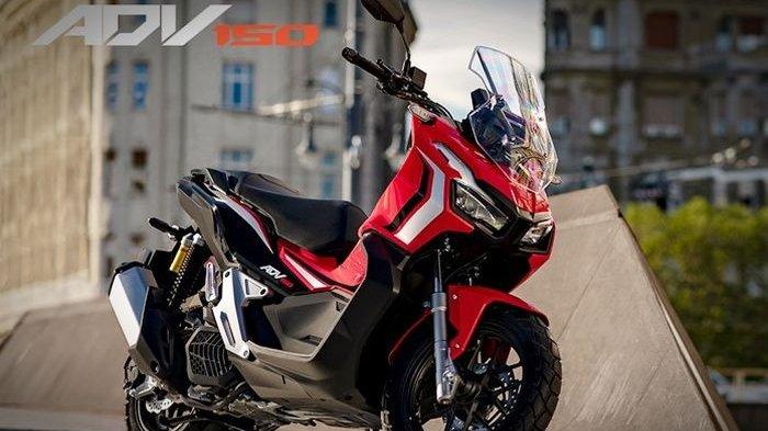 Honda adv 150 spesifikasi dan harga