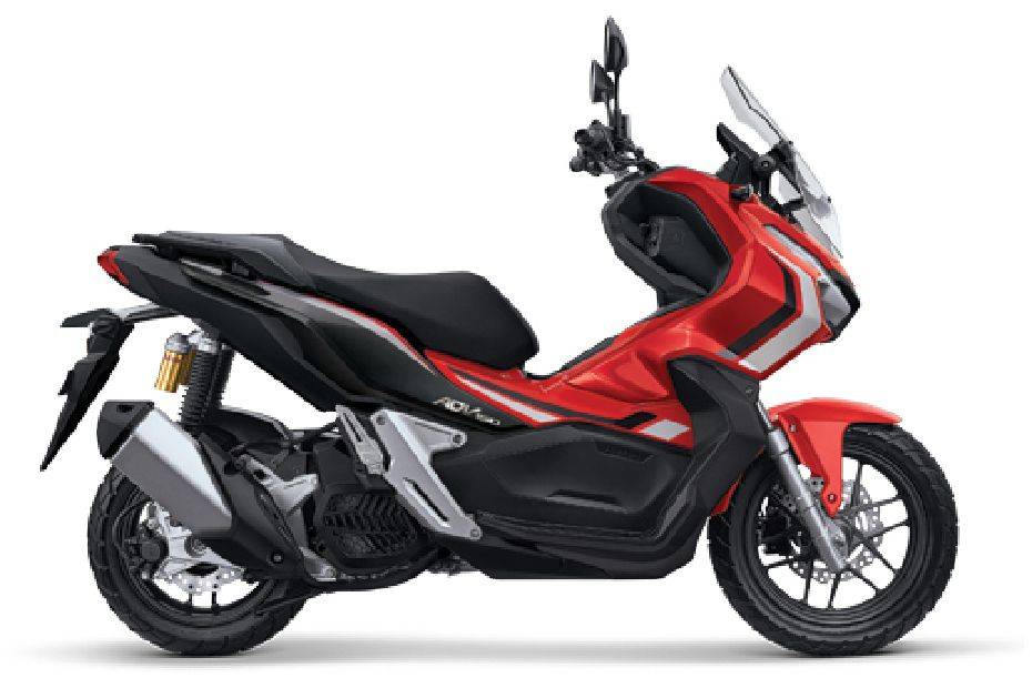 Harga dan spesifikasi honda adv 150