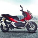 Spesifikasi harga honda adv